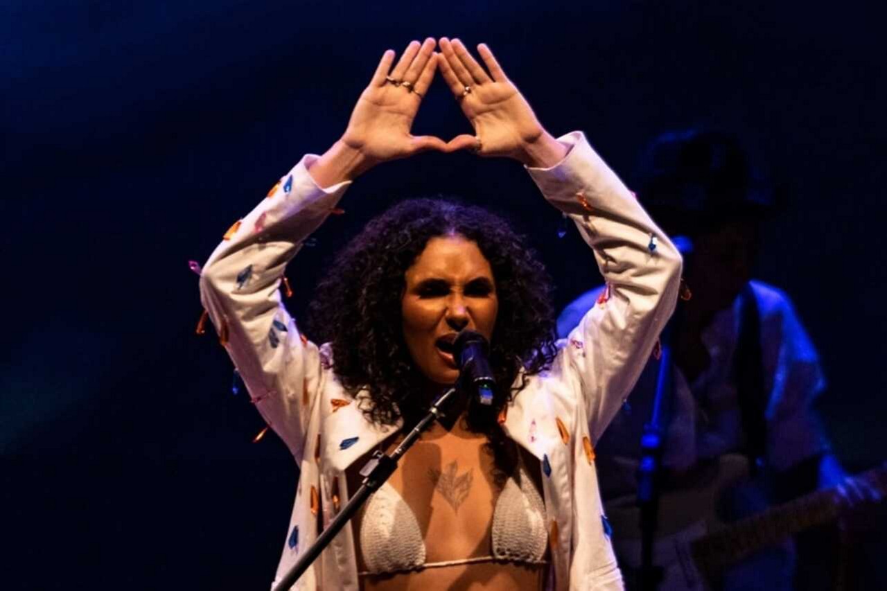 Maíra Baldaia