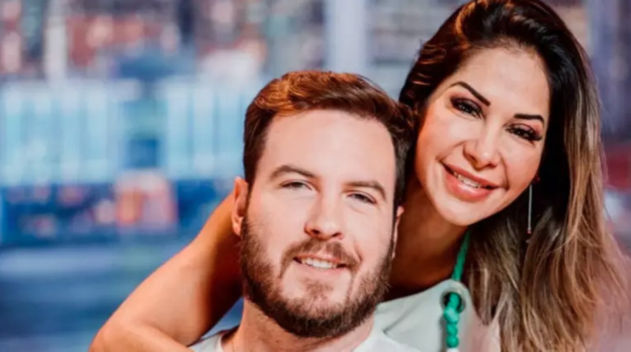 Influenciadora Maíra Cardi perde bebê fruto do casamento com Thiago Nigro: “Um vazio que não sei explicar”