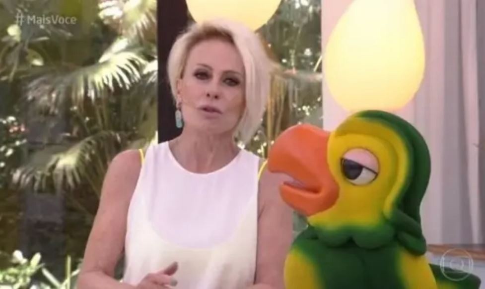 ‘É preciso se colocar no lugar do outro’, diz Ana Maria sobre tragédia
