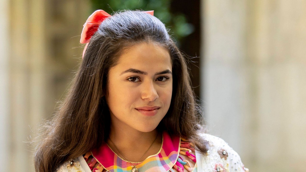 Maisa faz sua estreia em novelas da Globo em 'Garota do Momento'