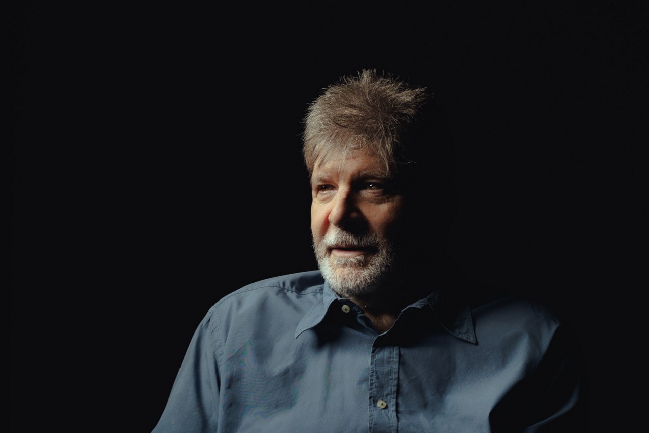 O escritor e dramaturgo Marcelo Rubens Paiva é autor da trilogia autobiográfica 'Feliz Ano Velho, 'Ainda Estou Aqui', que deu origem do filme vencedor do Oscar, e 'O Novo Agora', lançado em abril deste ano