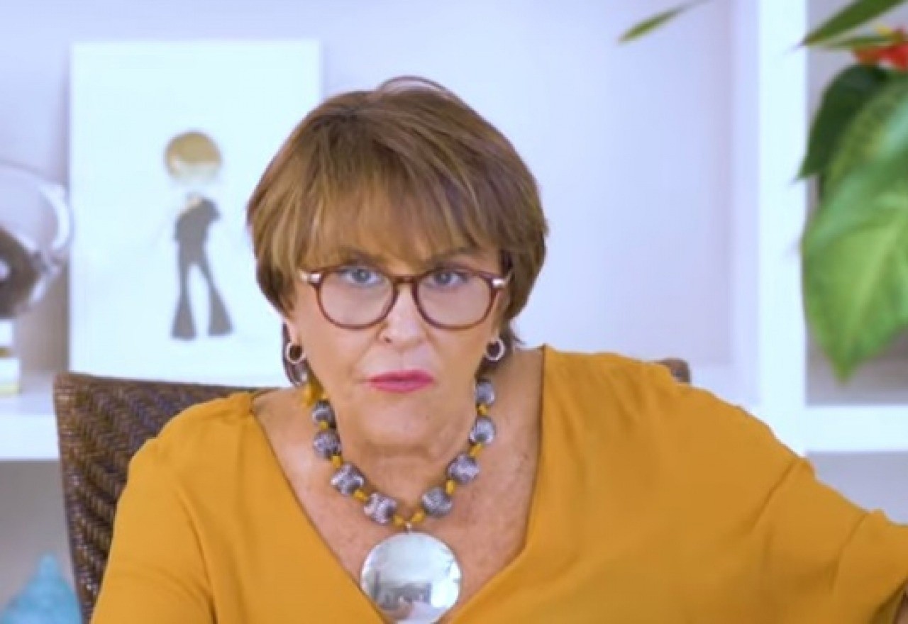 Márcia Sensitiva