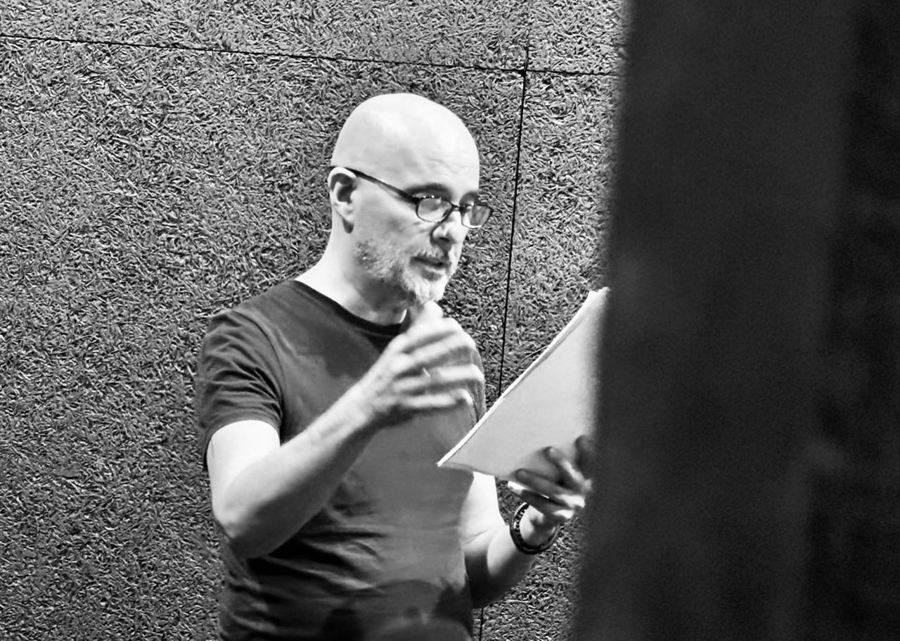Marcílio Godoi lança novo livro de poesias pela editora Ramalhete e enfoca a memória