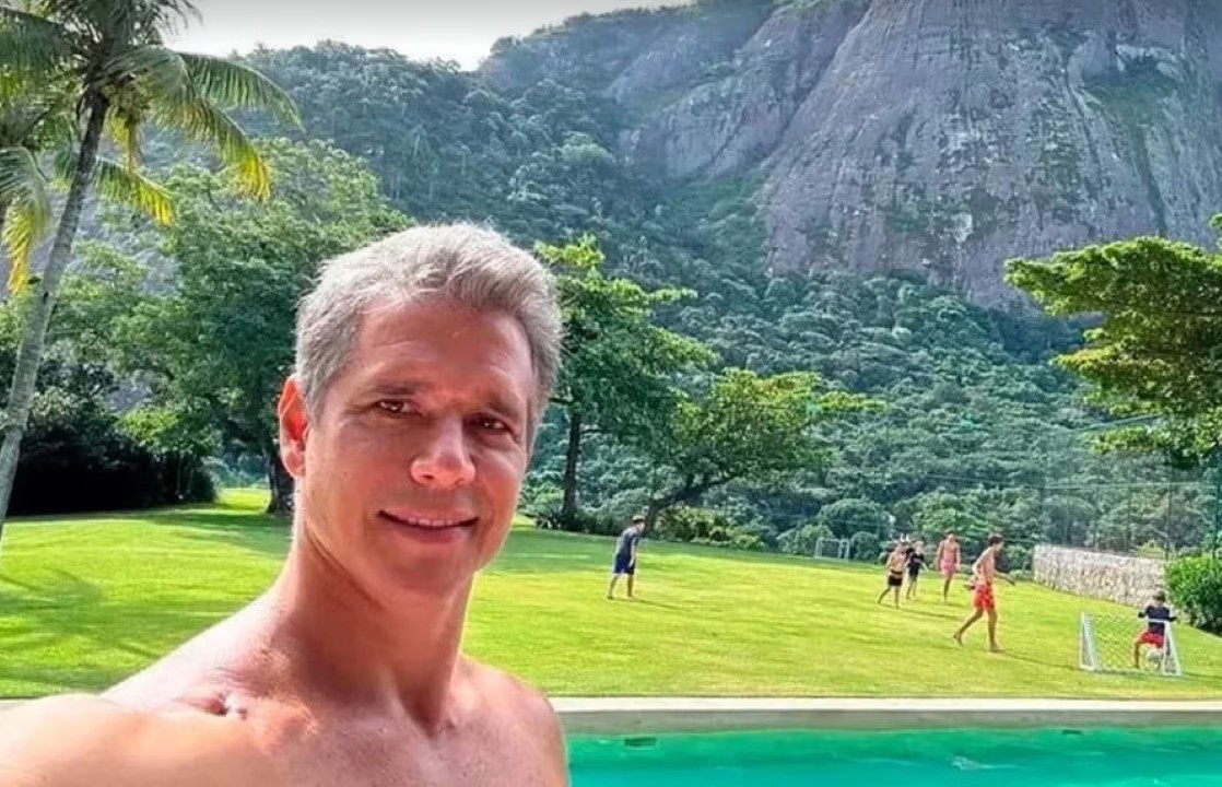 Márcio Garcia