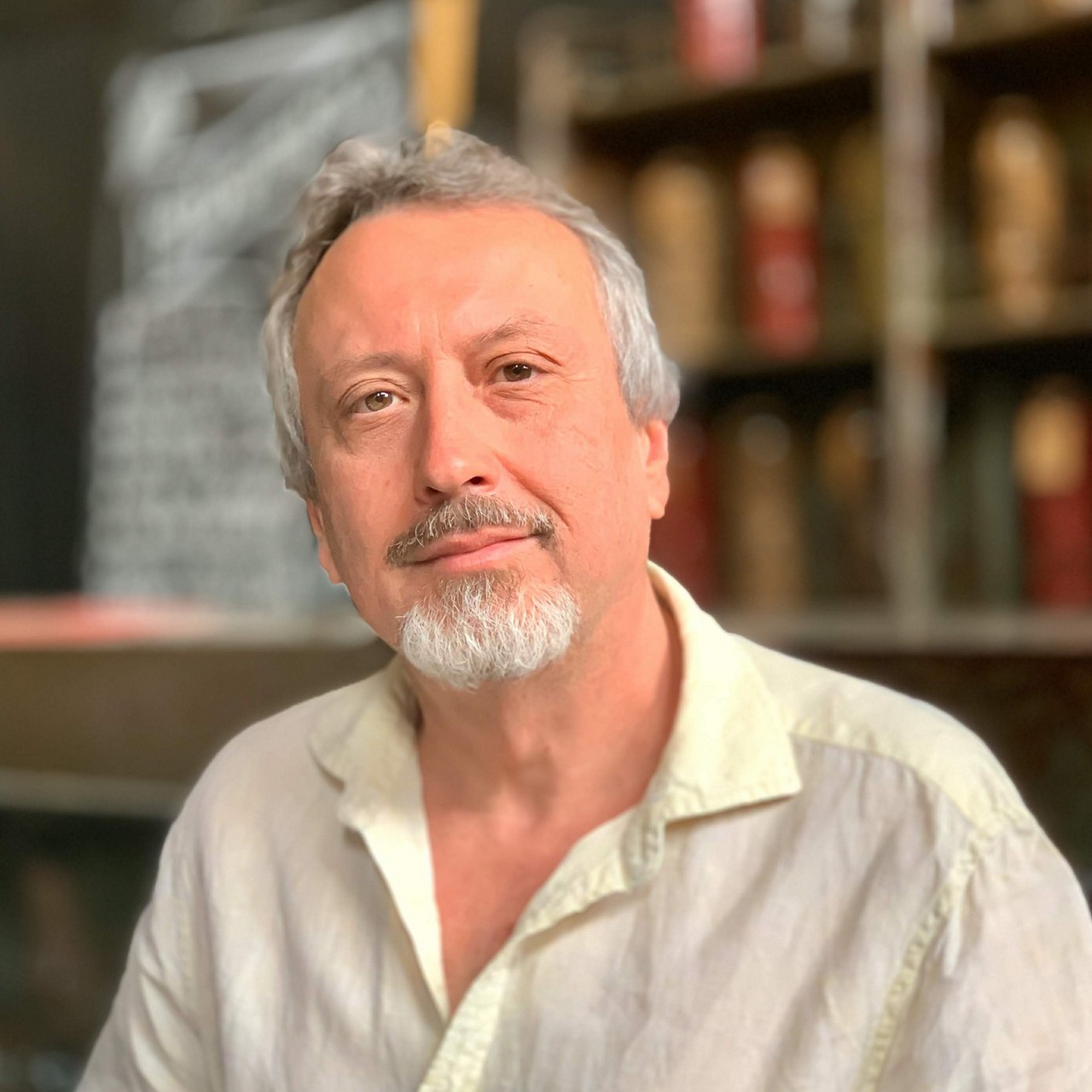 Marcus Nascimento é um dos fundadores da produtora Emvideo