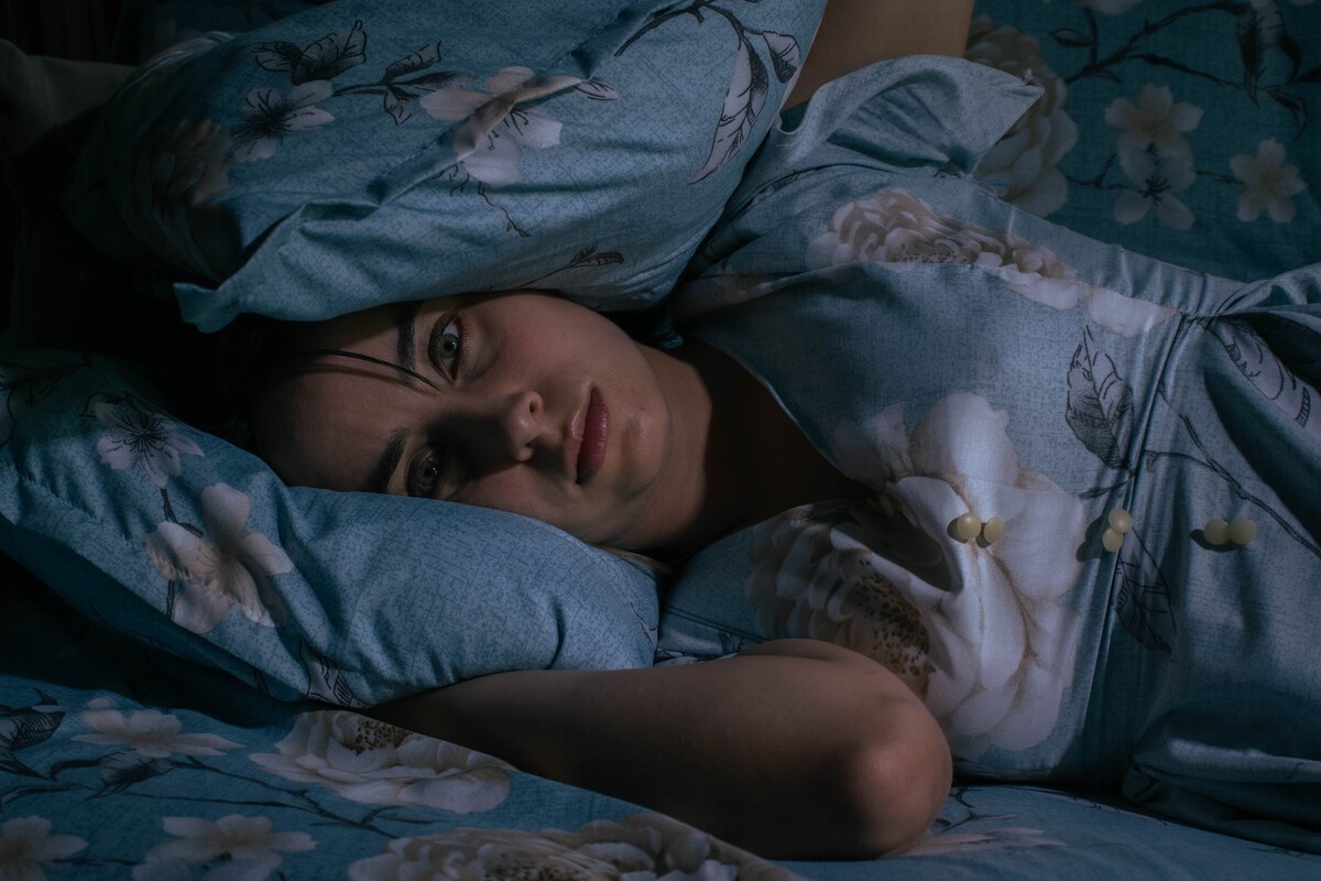 Trecho do curta Margarina, que fala sobre a violência contra a mulher