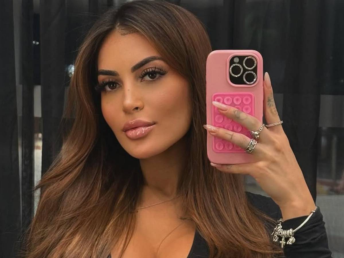 Mari Ávila
