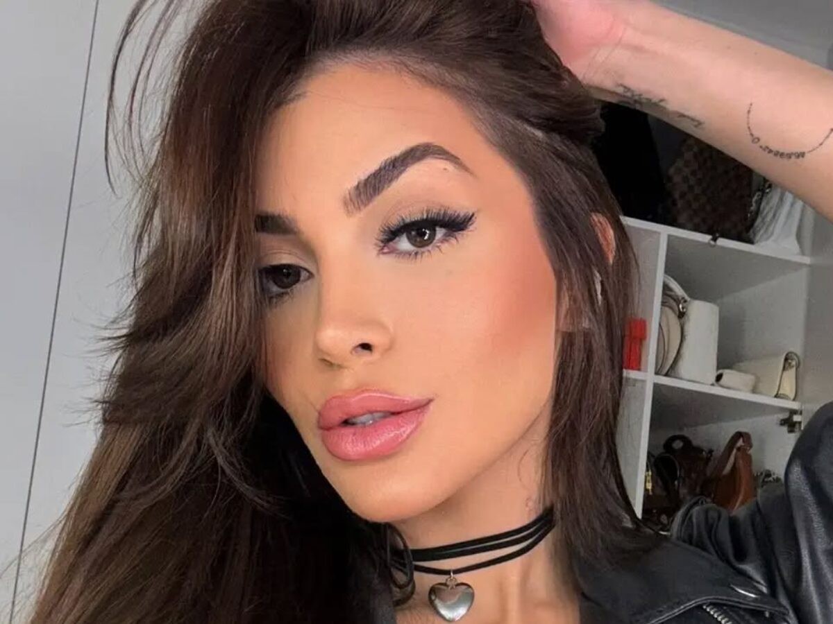 Mari Ávila