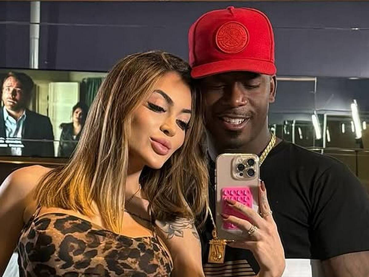 Mari Ávila estrela pornô com Jefão, ator que já gravou com Andressa Urach:  “01 com a 01”