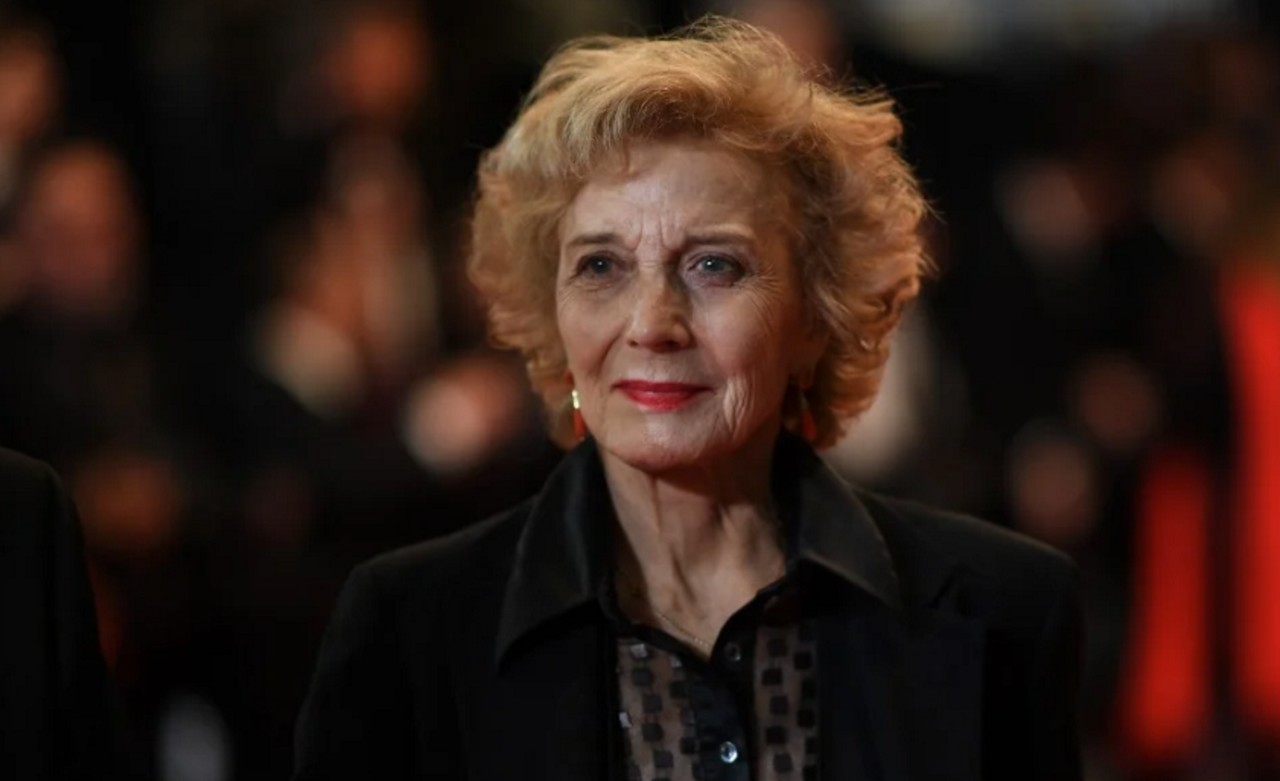 Atriz Maria Paredes morre aos 78 anos