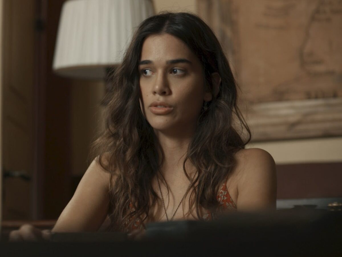 Mariana (Thereza Fonseca)
