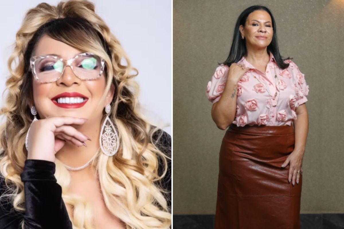 Cover de Marília Mendonça e dona Ruth enfrentam processo na Justiça