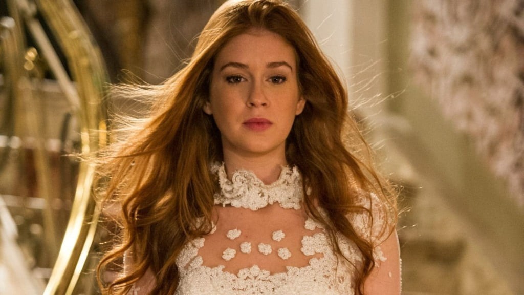 Marina Ruy Barbosa