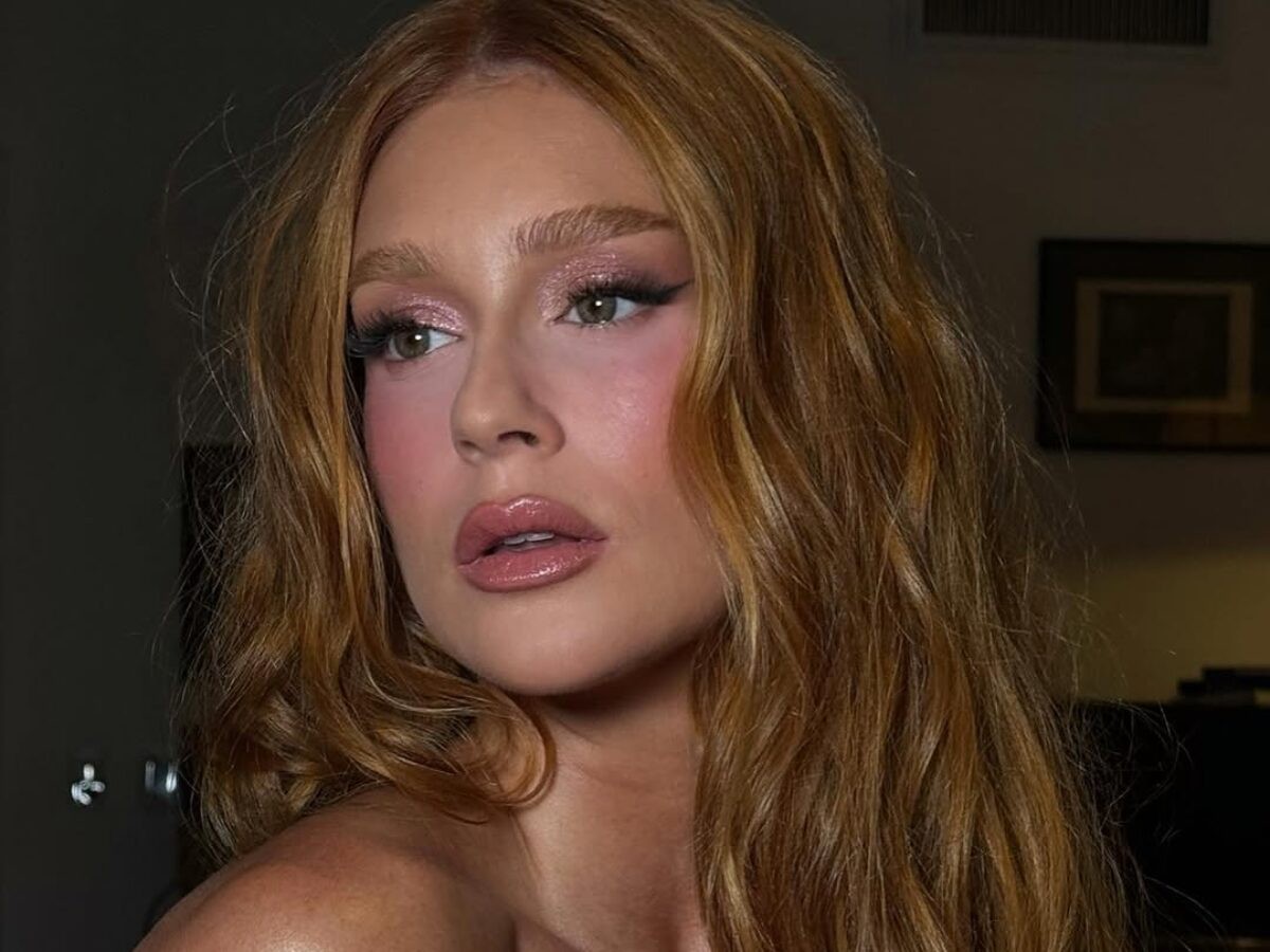 Marina Ruy Barbosa