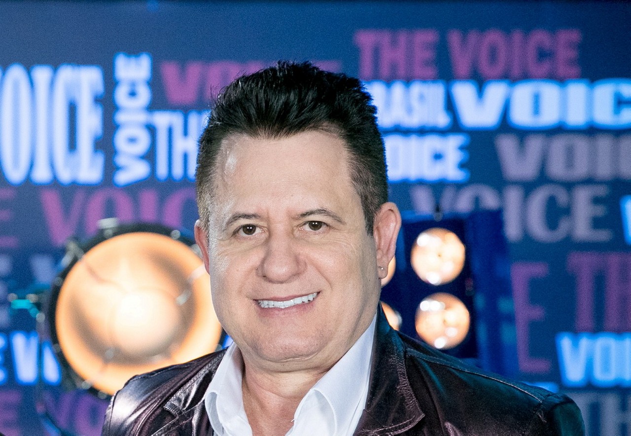 Marrone, da dupla com Bruno