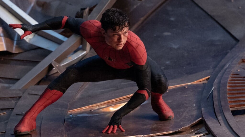 Marvel divulga data de estreia de Homem-Aranha 4