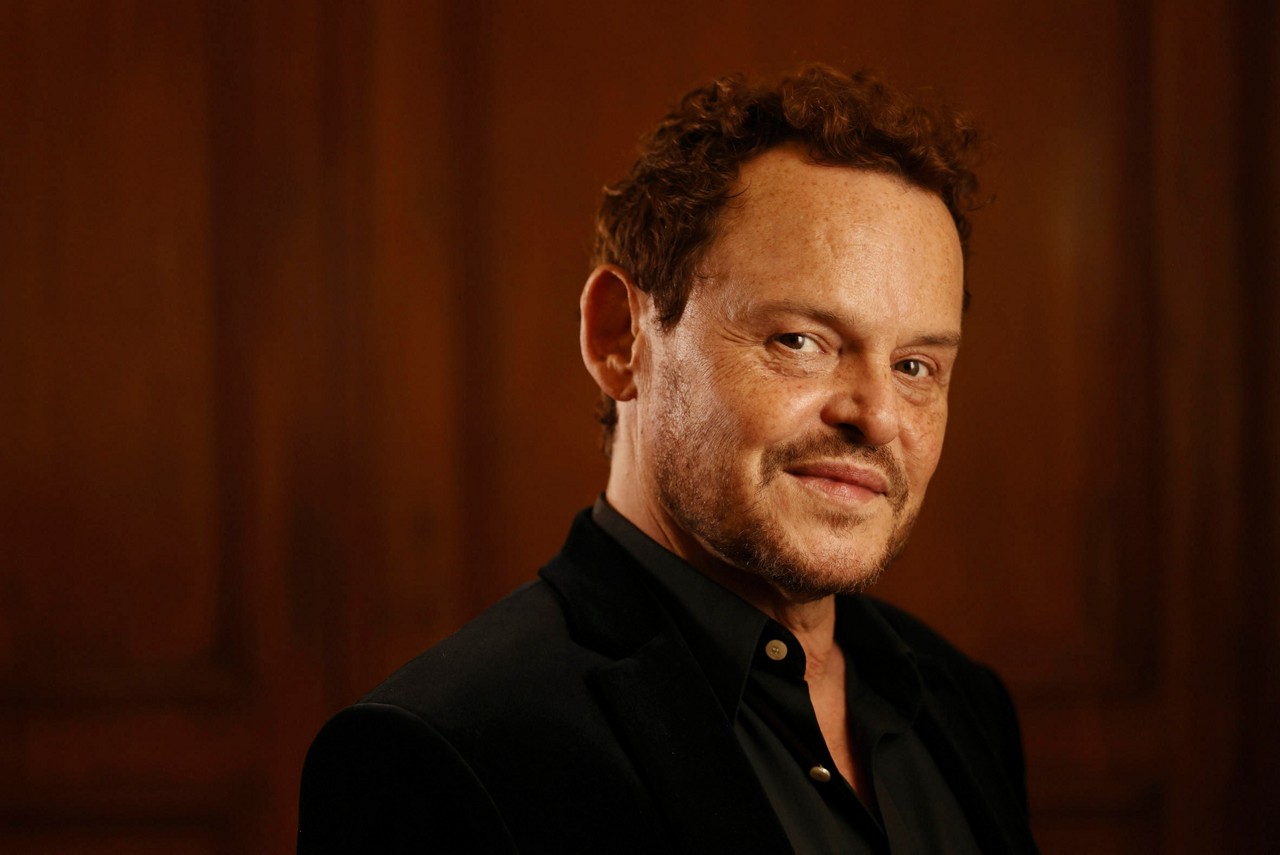 Matheus Nachtergaele já atuou em 55 filmes e em mais de 30 folhetins