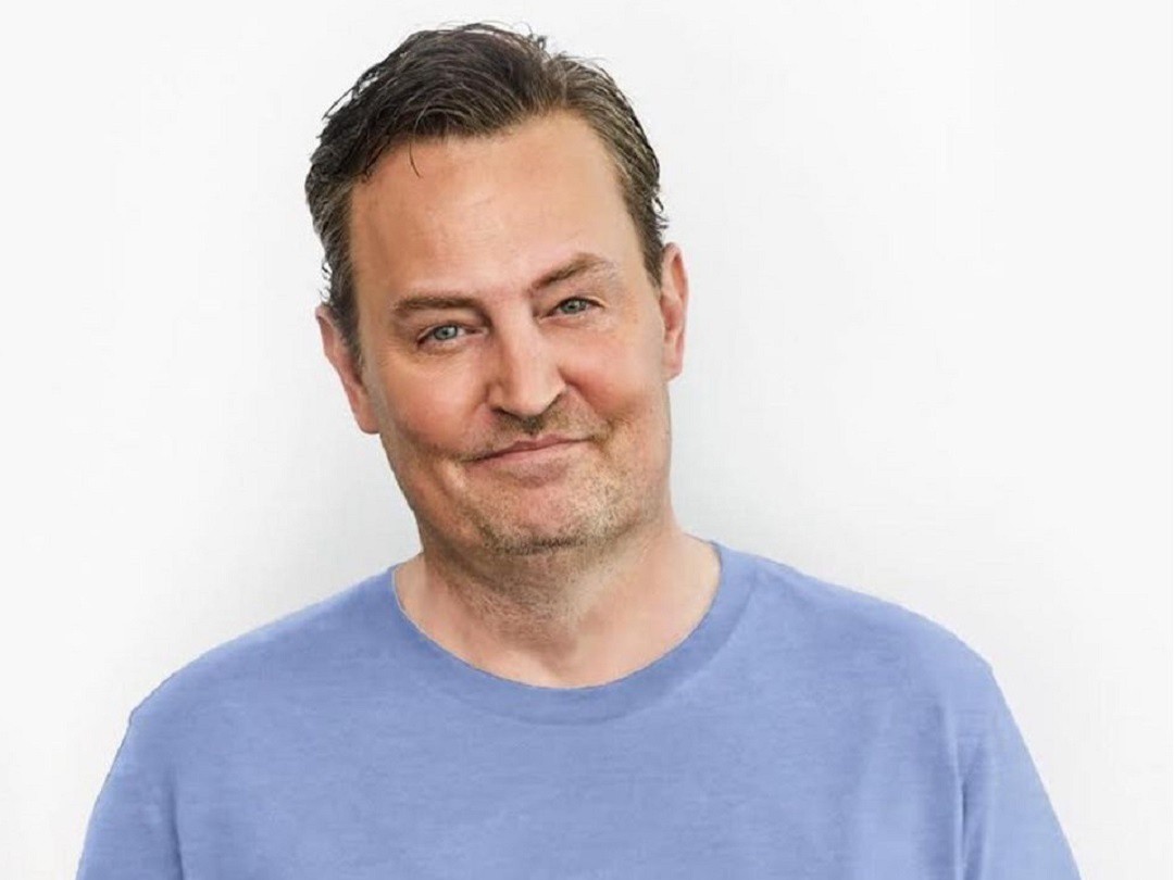 Assistente de Matthew Perry injetou drogas 'repetidamente' no ator
