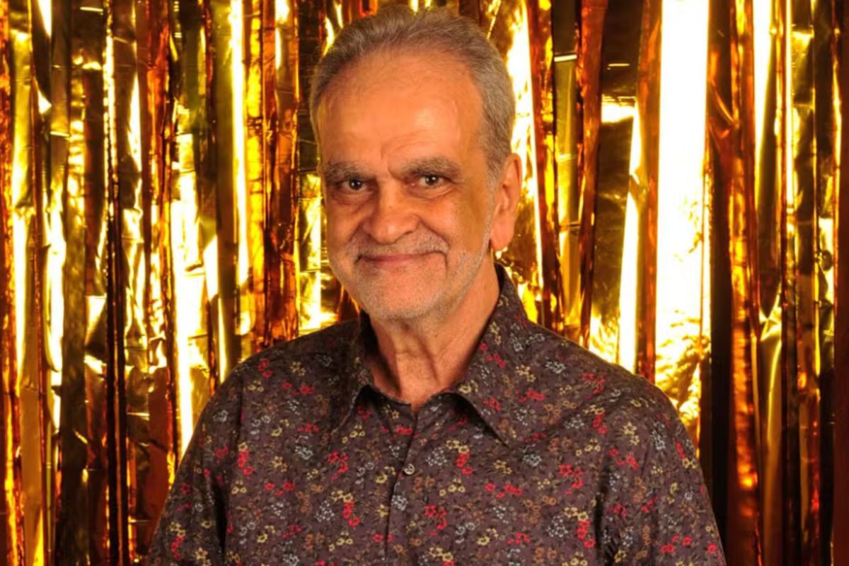 Jornalista Maurício Kubrusly é internado em UTI na Bahia