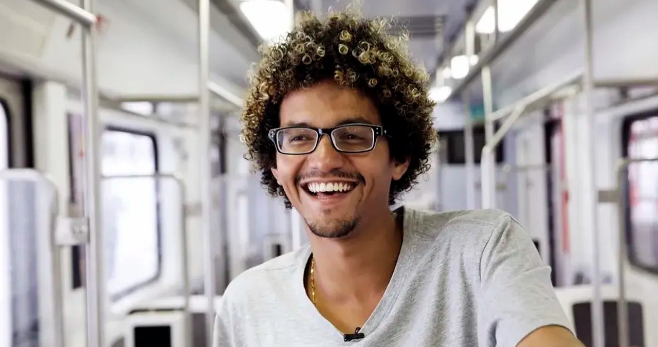 MC Estudante