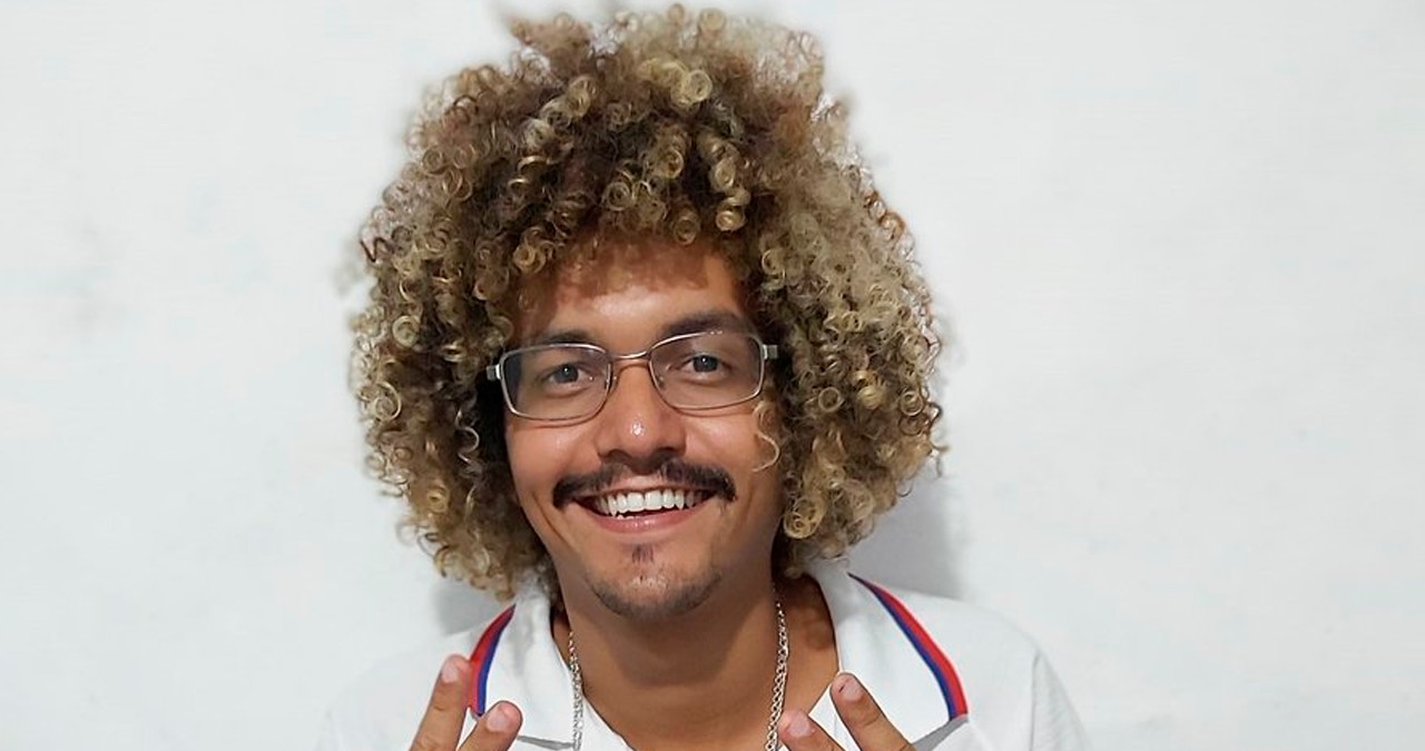 MC Estudante
