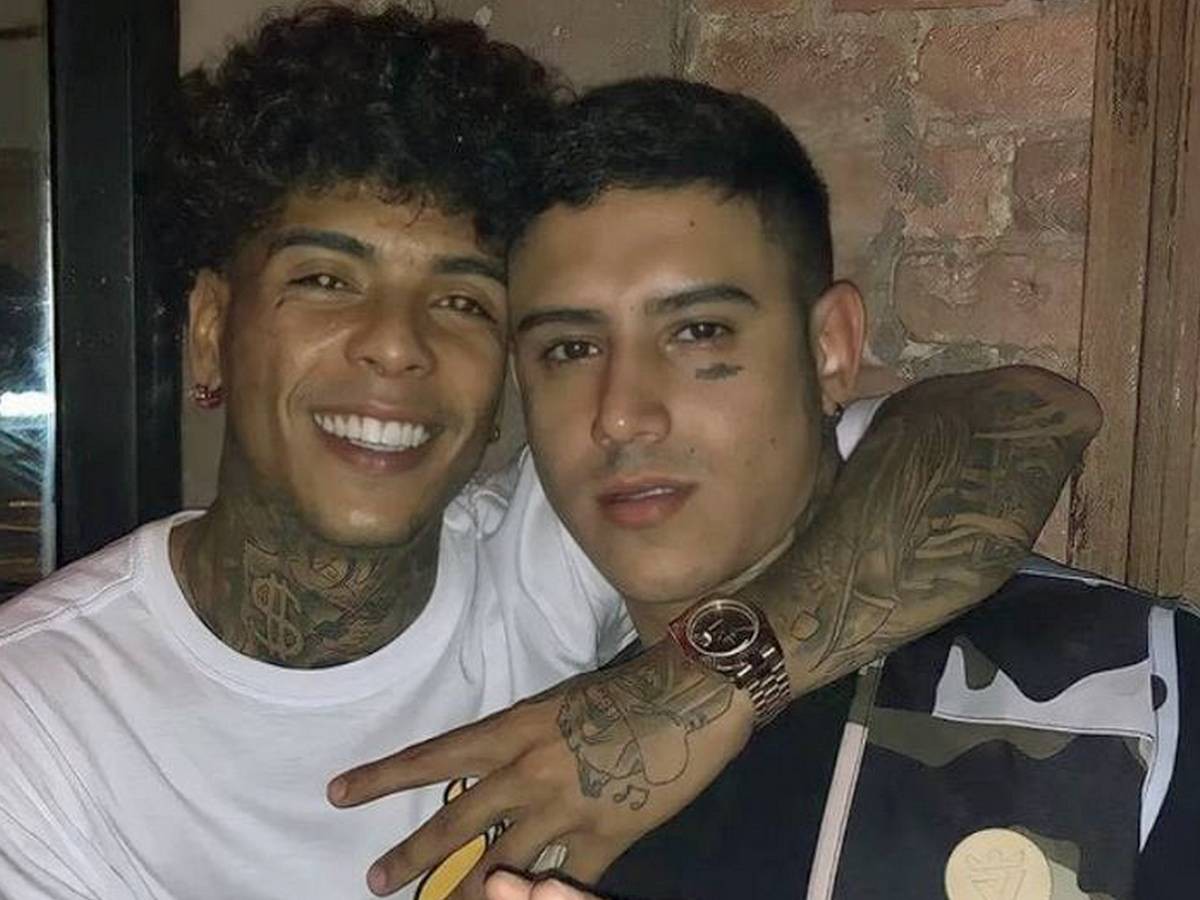MC Kevin e MC PH