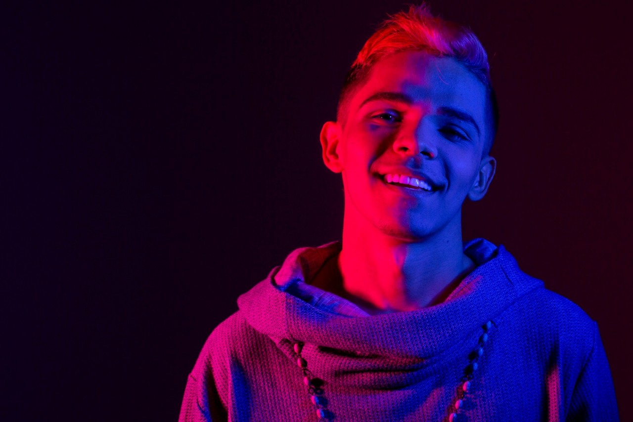 Dono dos dois maiores hits da quarentena, Mc Niack revela quem é a 'Juliana' que não sai da cabeça dos brasileiros