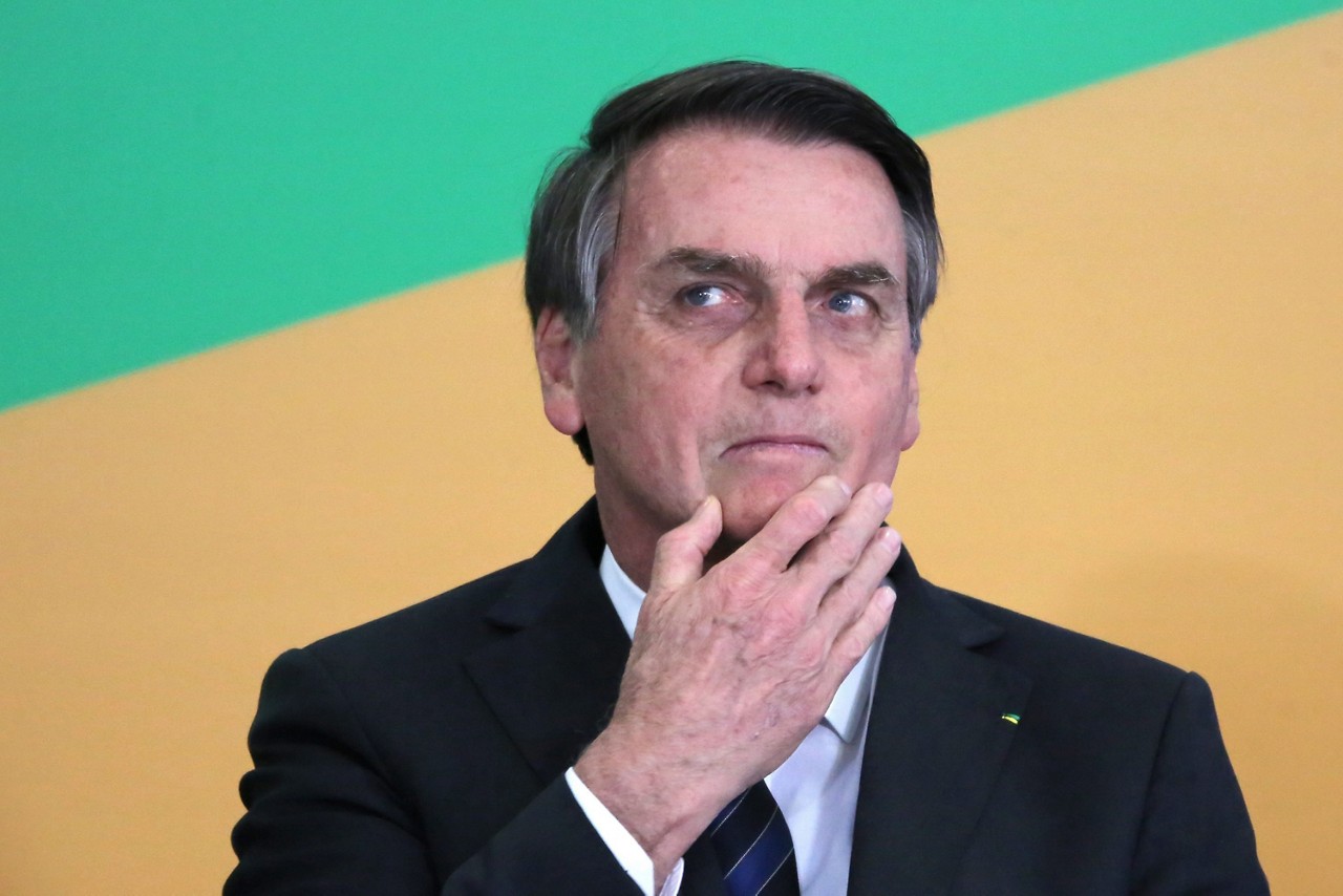 Pré-candidatos de direita à Presidência da República disputam o espólio eleitoral de Bolsonaro