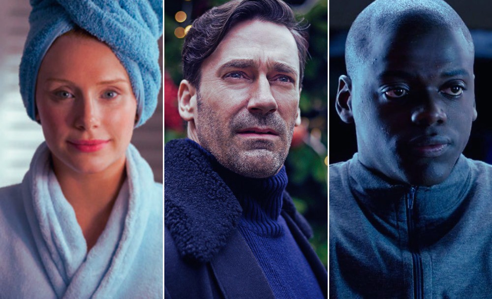 Black Miror, série antológica da Netflix, terá temporada nova em 2025
