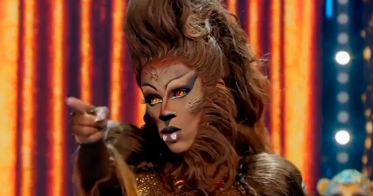 Mellody Queen, participante do Drag Race Brasil 2025