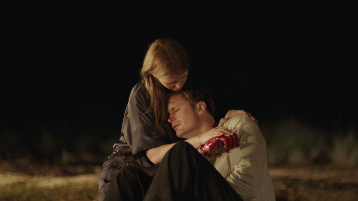 Mia Goth estrela outro maluco filme de terror visceral no Max 