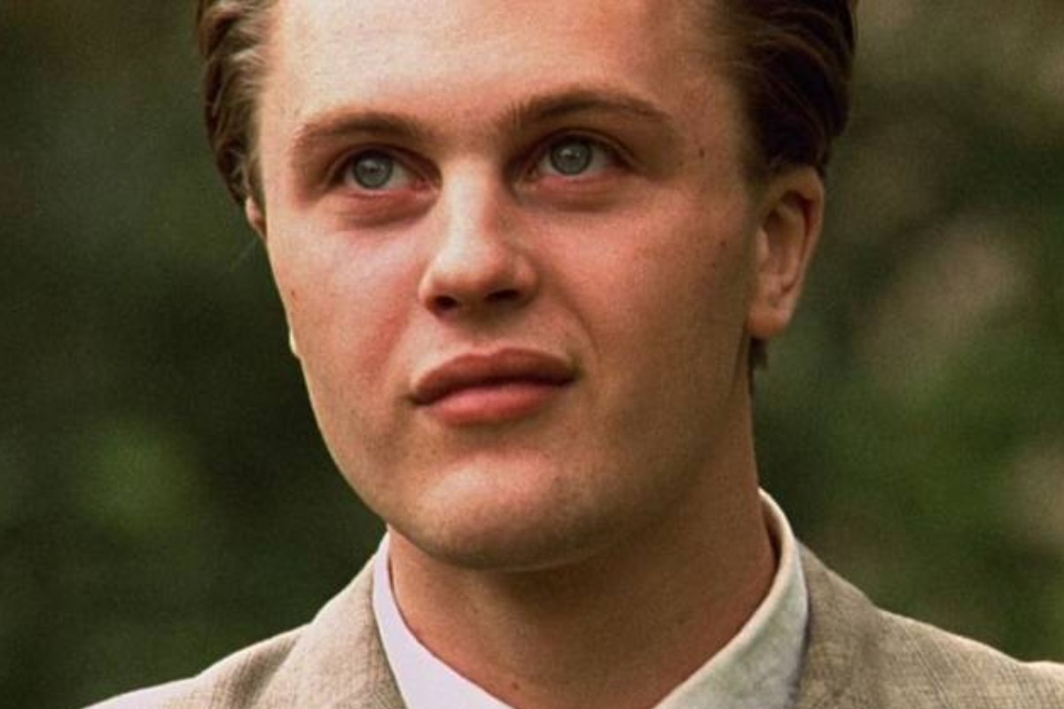 Michael Pitt em 'Os Sonhadores'