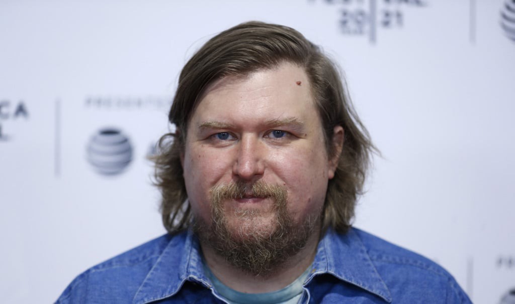 Michael Chernus