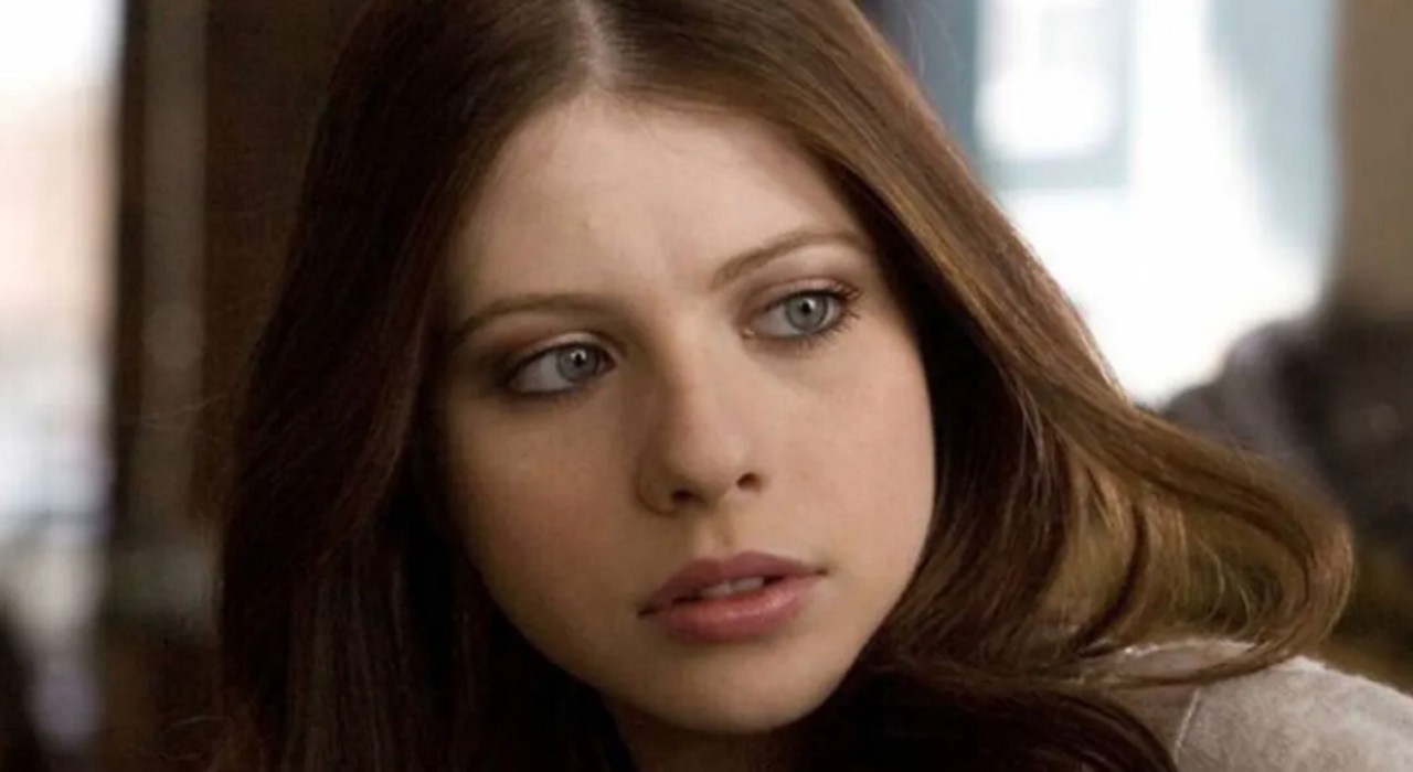 Atriz  americana Michelle Trachtenberg tinha 39 anos