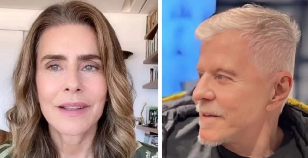 Miguel Falabella rebate fala de Maitê Proença sobre saída de novela: ‘Isso é delírio’