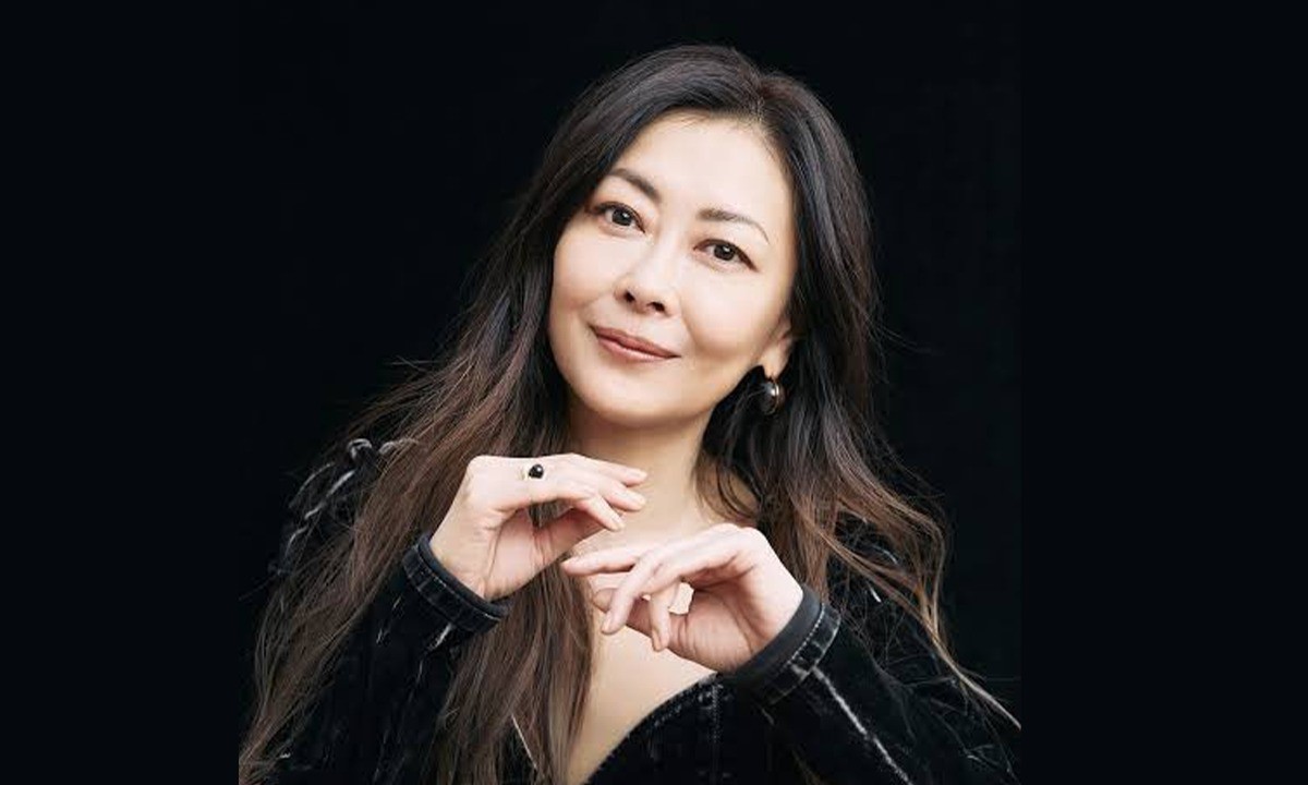 Miho Nakayama