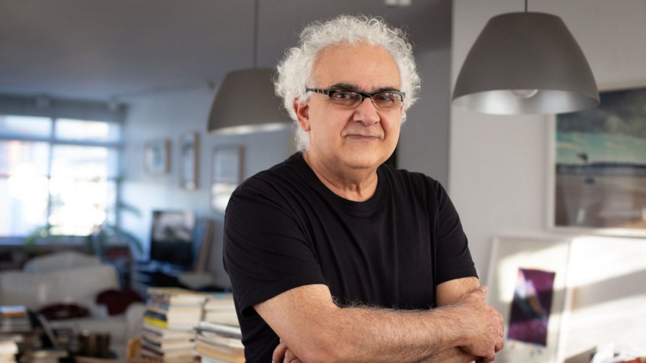 Milton Hatoum, escritor