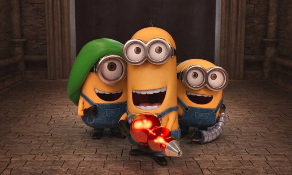 Minions