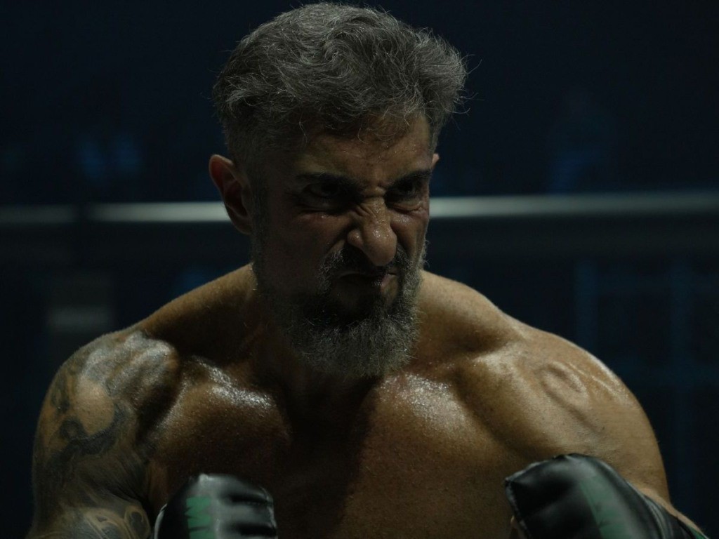 MMA - Meu Melhor Amigo