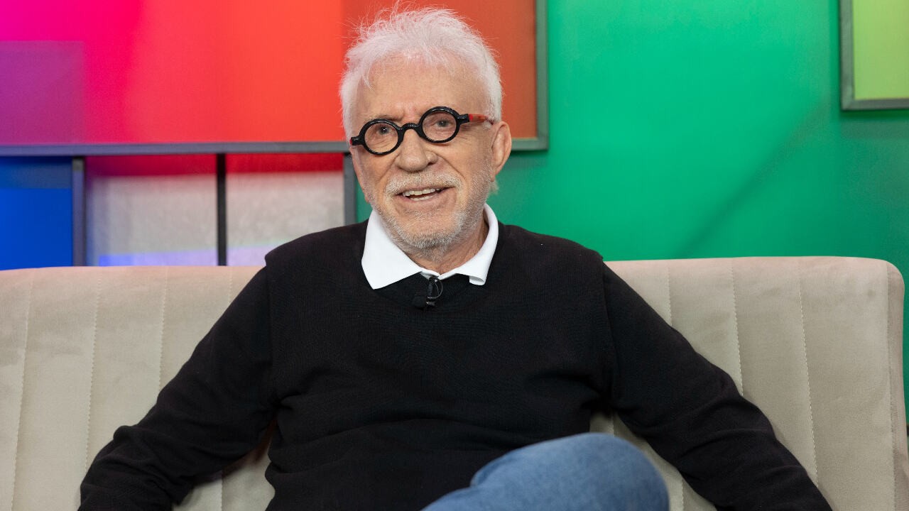 Moacyr Franco volta a BH com o show “Cantos e Contos” e protagoniza filme sobre Alzheimer
