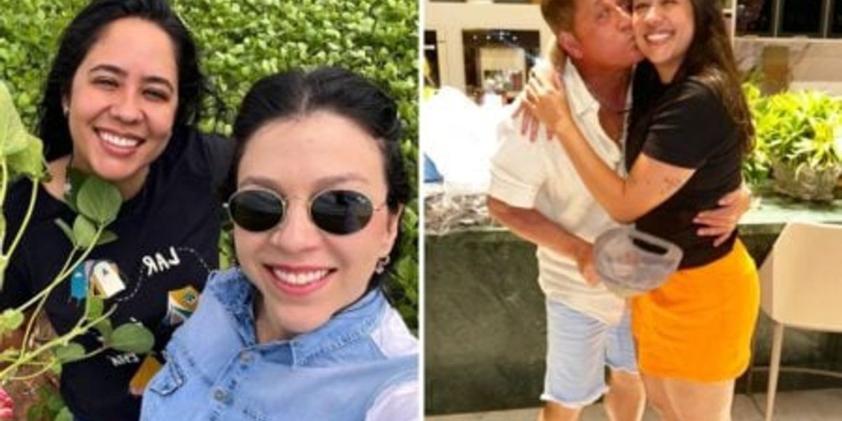 Quem é Monyque Isabella, a filha agrônoma e LGBT de Leonardo