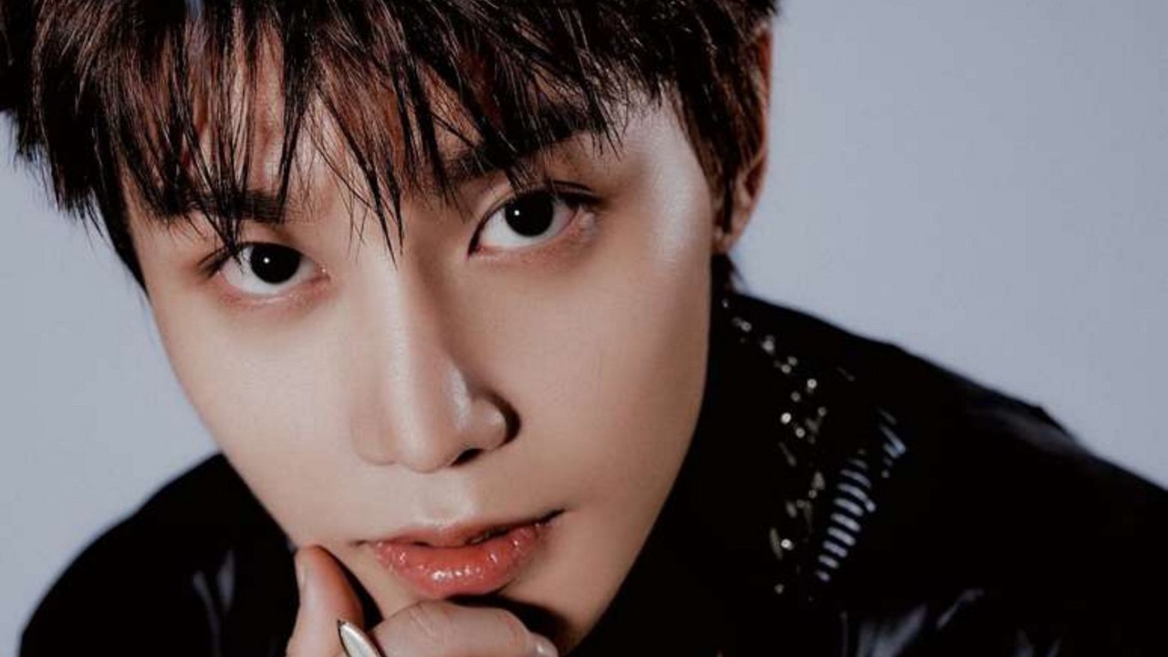 Cantor Moon Taeil deixou o grupo NCT 127 após acusação de estupro
