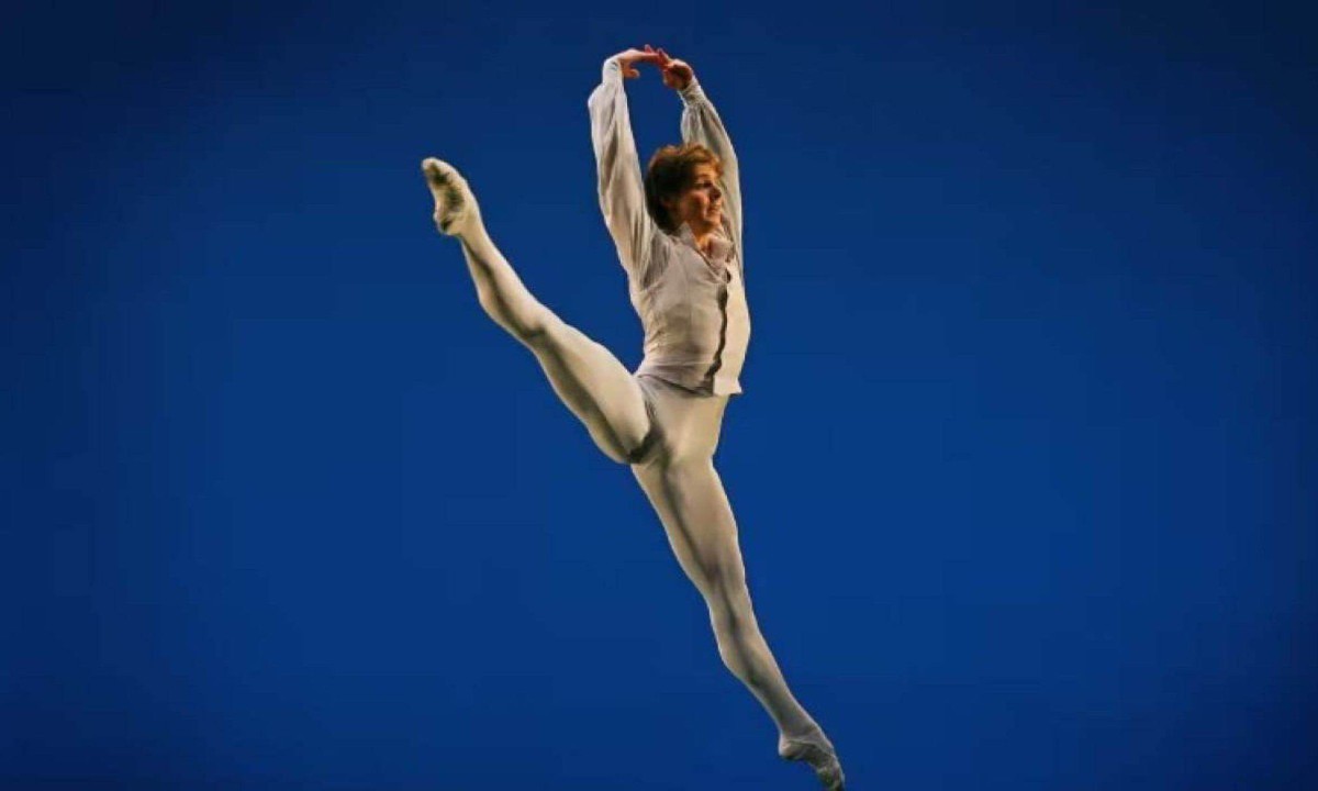 Morre o bailarino Vladimir Shklyarov, um dos principais do mundo, aos 39
