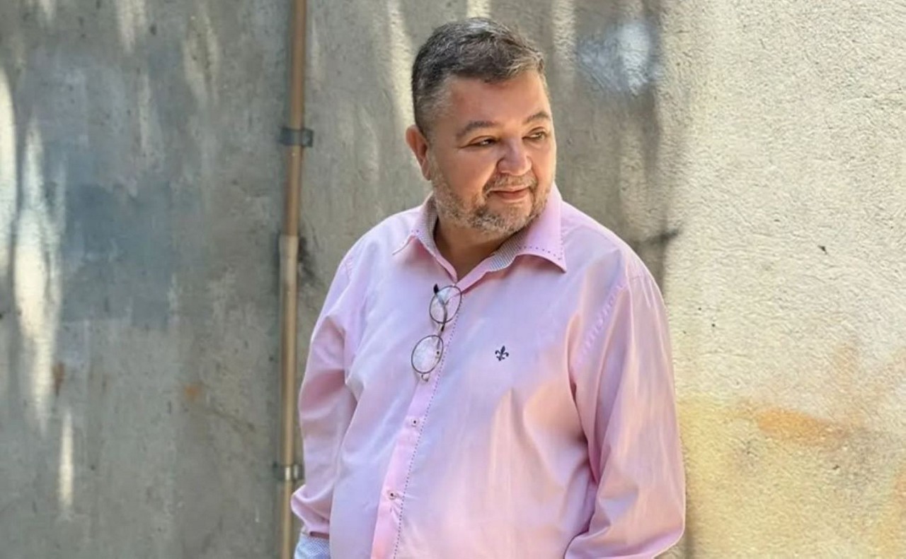 A morte de Flávio Back foi confirmada pela Associação Brasileira de Dubladores