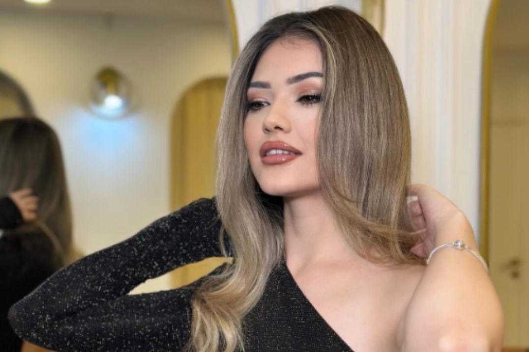 Influencer que se casou sem noiva morre na Turquia
