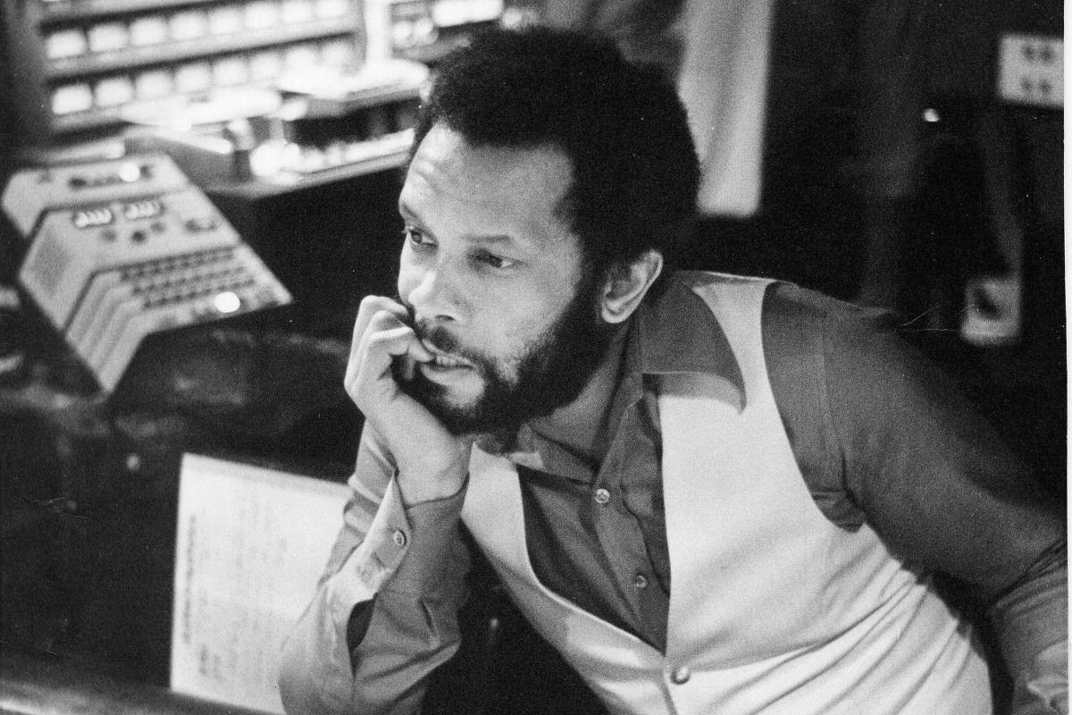 Morre Roy Ayers, músico de 'Everybody Loves the Sunshine', aos 84 anos
