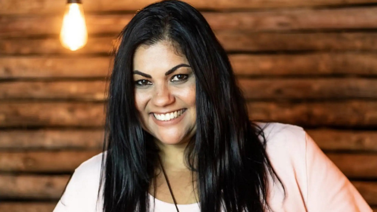Morre Graciane Azevedo, participante do concurso de Morena do Tchan, aos 47
