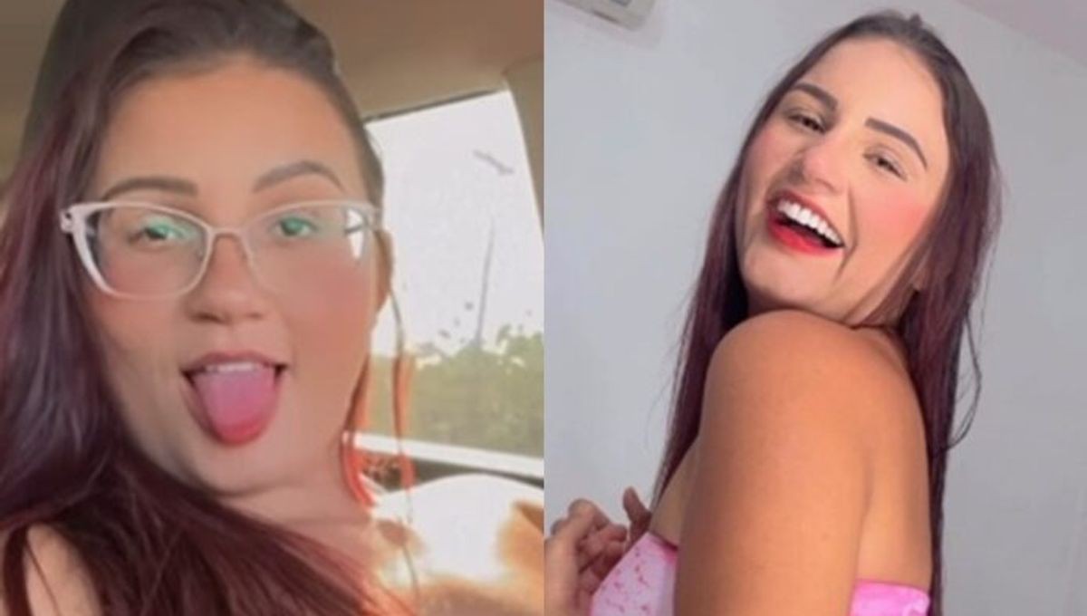 Influencer com mais de 1 mi de seguidores é morta 