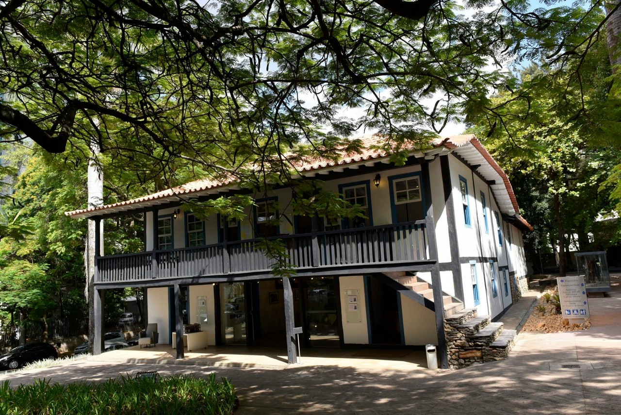 Museu Abílio Barreto, em BH, aprece na lista do Ministério Público