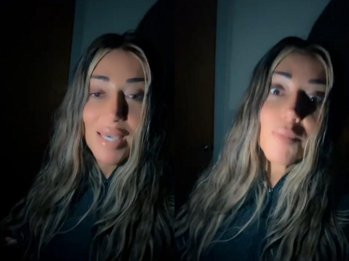 Mulher Abacaxi